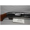 Image 2 : Winchester Model 12 .12 Ga 2 3/4" Pump Action Shotgun w/ 30" full choke bbl [ fading blue finish, mo