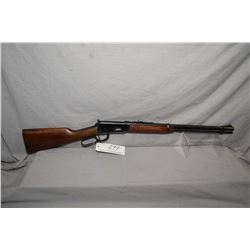 Winchester Model 94 .32 Win Spec Cal Lever Action Rifle w/ 20" bbl [ blued finish, starting to fade,