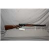 Image 1 : Winchester Model 94 .32 Win Spec Cal Lever Action Rifle w/ 20" bbl [ blued finish, starting to fade,