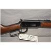 Image 2 : Winchester Model 94 .32 Win Spec Cal Lever Action Rifle w/ 20" bbl [ blued finish, starting to fade,