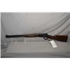 Image 3 : Winchester Model 94 .32 Win Spec Cal Lever Action Rifle w/ 20" bbl [ blued finish, starting to fade,