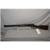 Image 3 : Winchester Model 94 .32 Win Spec Cal Lever Action Rifle w/ 20" bbl [ blued finish, starting to fade,