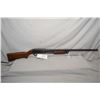 Image 1 : Ithaca Model 37 Featherlight .12 Ga 2 3/4" Pump Action Shotgun w/ 28" bbl [ blued finish, starting t