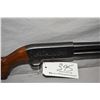 Image 2 : Ithaca Model 37 Featherlight .12 Ga 2 3/4" Pump Action Shotgun w/ 28" bbl [ blued finish, starting t