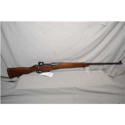 Ross Rifle Co. Model M10  .303 Brit Cal Partly Sporterized Rifle w/ 30 1/2  bbl [ fading blue finish