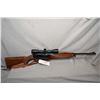 Image 1 : Remington Model 742 Woodsmaster .30 - 06 Sprg Cal Mag Fed Semi Auto Rifle w/ 22" bbl [ blued finish,