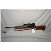 Image 3 : Remington Model 742 Woodsmaster .30 - 06 Sprg Cal Mag Fed Semi Auto Rifle w/ 22" bbl [ blued finish,