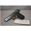 Image 2 : Prohib 12 - 6  Colt Model 1903 Pocket Hammerless Type 1  .32 Auto Cal 8 Shot Semi Auto Pistol w/ 102