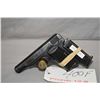 Image 2 : Prohib 12 - 6  F.N. Browning Model 1910 7.65 MM Cal 7 Shot Semi Auto Pistol w/ 89 mm bbl [ blued fin