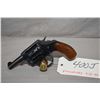 Image 2 : Prohib 12 - 6 Iver Johnson Model Protector Sealed 8  .22 LR Cal 8 Shot Revolver w/ 64 mm bbl [ blued