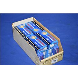 Box Lot : Twelve Boxes ( 50 rnds per ) Prvi Partizan .9 MM Browning Long Cal Factory Ammo