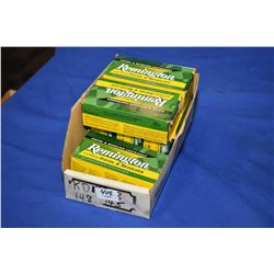 Box Lot : Six Boxes ( 50 rnds per ) Remington .41 Rem Mag Cal 210 Grain Factory Ammo