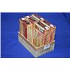 Image 1 : Box Lot : Five Boxes ( 20 rnds per ) Barnes Vor - TX .338 Win Mag Cal 225 Grain Factory Ammo