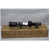 Image 1 : Leupold Vari X III 1.5 - 5 x 20 mm Variable Scope w/ Ruger rings in non original Leupold box