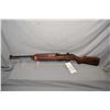 Image 3 : Auto Ordnance Model M1 Carbine .30 Carbine Cal 5 Shot Semi Auto Rifle w/ 19 1/4" bbl [ appears v - g