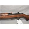 Image 4 : Auto Ordnance Model M1 Carbine .30 Carbine Cal 5 Shot Semi Auto Rifle w/ 19 1/4" bbl [ appears v - g