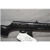 Image 2 : Pietta ( Puma ) Model PPS/ 50  .22 LR Cal Mag Fed Semi Auto Rifle w/ 16" bbl [ blued finish, barrel 