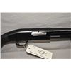 Image 2 : Mossberg Model 88 Maverick .12 Ga 3" Pump Action Shotgun w/ 20" cylinder bore bbl [ appears as new w