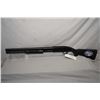 Image 3 : Mossberg Model 88 Maverick .12 Ga 3" Pump Action Shotgun w/ 20" cylinder bore bbl [ appears as new w