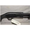 Image 2 : Churchill Model Churchill Pump Synthetic .12 Ga 3" Pump Action Shotgun w/ 12 1/2 Cylinder Slug Bbl [