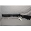 Image 3 : Churchill Model Churchill Pump Synthetic .12 Ga 3" Pump Action Shotgun w/ 12 1/2 Cylinder Slug Bbl [