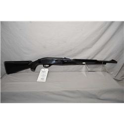 CBC ( Brazil ) Model Copy of Nylon 66 .22 LR Cal Tube Fed Semi Auto Rifle w/ 19 1/2" bbl [ blued fin