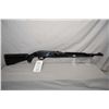 Image 1 : CBC ( Brazil ) Model Copy of Nylon 66 .22 LR Cal Tube Fed Semi Auto Rifle w/ 19 1/2" bbl [ blued fin