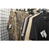 Image 3 : Dealer's lot of 511 Tactical Dealer's lot of 511 Tactical clothing including t-shirt, camouflage, bu