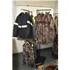 Image 1 : Dealer's lot of jackets Dealer's lot of approximately 20 brand new jackets, assorted styles and size