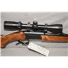 Image 2 : Baikal Model IZH - 18MH  .223 Cal Single Shot Break Action Rifle w/ 23 1/2" forge style bbl [ blued 