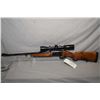 Image 3 : Baikal Model IZH - 18MH  .223 Cal Single Shot Break Action Rifle w/ 23 1/2" forge style bbl [ blued 