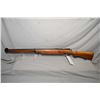 Image 3 : Cooey Model 82 Trainer .22 Rimfire Cal Single Shot Full Wood Rifle w/ 27" bbl [ blued finish startin