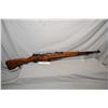 Image 1 : Mauser ( CZ tgf ) Model 98K  .8 MM Mauser Cal Full Wood Military Rifle w/ 24" bbl [ appears unissued