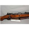 Image 2 : Mauser ( CZ tgf ) Model 98K  .8 MM Mauser Cal Full Wood Military Rifle w/ 24" bbl [ appears unissued