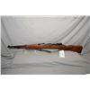 Image 3 : Mauser ( CZ tgf ) Model 98K  .8 MM Mauser Cal Full Wood Military Rifle w/ 24" bbl [ appears unissued