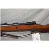 Image 4 : Mauser ( CZ tgf ) Model 98K  .8 MM Mauser Cal Full Wood Military Rifle w/ 24" bbl [ appears unissued