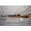 Image 3 : Zastava Model Z98 .375 H & H Mag Cal Bolt Action Rifle w/ 22 1/2" bbl [ appears excellent, blued fin