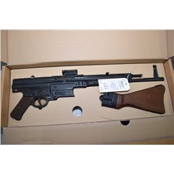 Schmeisser Model STG 44  .22 LR Cal Mag Fed Semi Auto Rifle w/ 17  bbl [ appears as new in box, w/ b