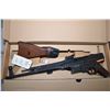 Image 2 : Schmeisser Model STG 44  .22 LR Cal Mag Fed Semi Auto Rifle w/ 17" bbl [ appears as new in box, w/ b