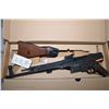 Image 2 : Schmeisser Model STG 44  .22 LR Cal Mag Fed Semi Auto Rifle w/ 17" bbl [ appears as new in box, w/ b