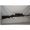 Image 1 : Savage Model 10  7.62 x 39 Cal Mag Fed Bolt Action Rifle w/ 20 1/4" bbl [ blued finish, with rear pe