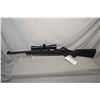 Image 3 : Savage Model 10  7.62 x 39 Cal Mag Fed Bolt Action Rifle w/ 20 1/4" bbl [ blued finish, with rear pe