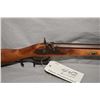 Image 2 : CVA Model Hawken Reproduction .45 Perc Cal Black Powder Rifle w/ 32" octagon bbl [ browned finish, b