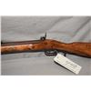 Image 4 : CVA Model Hawken Reproduction .45 Perc Cal Black Powder Rifle w/ 32" octagon bbl [ browned finish, b