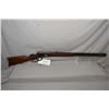 Image 1 : Winchester Model 1894 .32 - 40 Cal Lever Action Rifle w/ 26" octagon bbl full mag [ fading blue fini