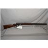 Image 1 : Winchester Model 1894 .32 - 40 Cal Lever Action Rifle w/ 26" octagon bbl full mag [ fading blue fini