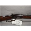 Image 2 : Winchester Model 1894 .32 - 40 Cal Lever Action Rifle w/ 26" octagon bbl full mag [ fading blue fini