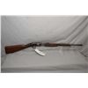 Image 1 : Remington Model 12 - A  .22 LR Cal Tube Fed Pump Action Rifle w/ 22" bbl [ fading patchy blue turnin