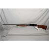 Image 3 : Lakefield Mossberg Model 500AB  .12 Ga 3" Pump Action Shotgun w/ 30" full choke bbl [ blued finish s