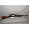 Image 1 : Remington Model 760 Gamemaster .30 - 06 Sprg Cal Mag Fed Pump Action Rifle w/ 22" bbl [ blued finish